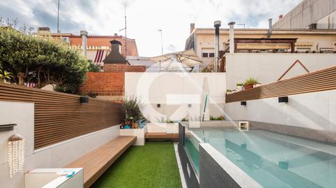 Foto 2 de Pis en venda a Cl Cid del, Can Vinader, Castelldefels