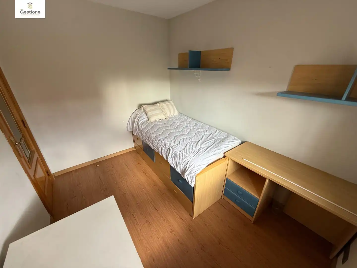 Piso en venta en Calle POETA MAS I ROS, 53, Cortes - Huertas