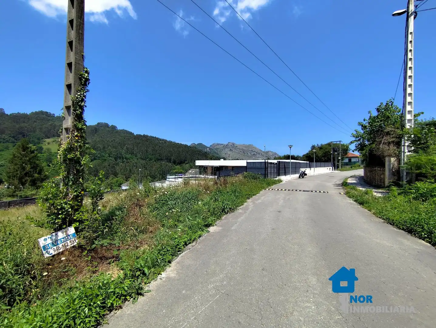 Terreno residenziale in vendita a Guriezo, imagen 3