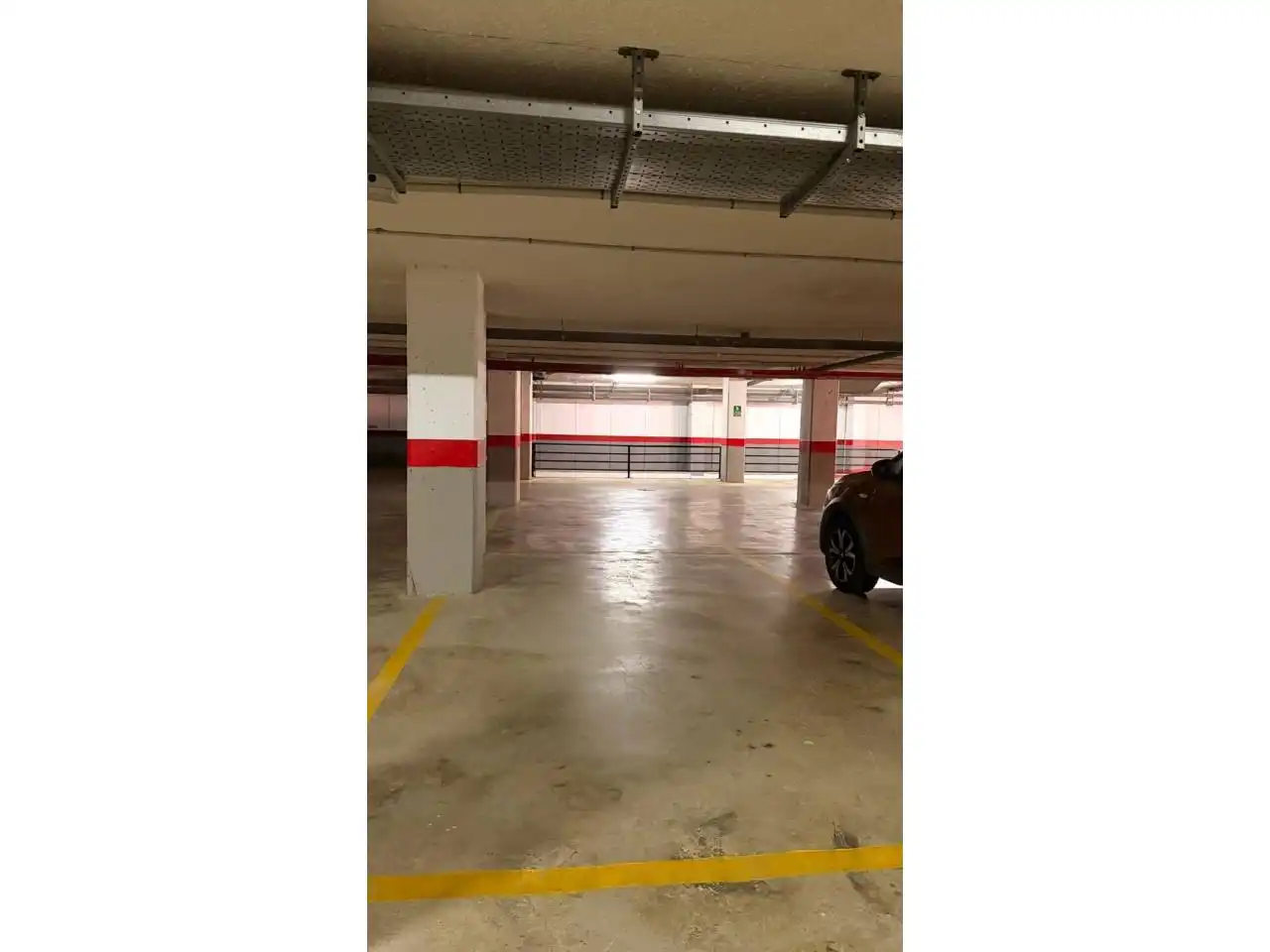 Flat with terrace for sale in Avenida Central, imagen 23
