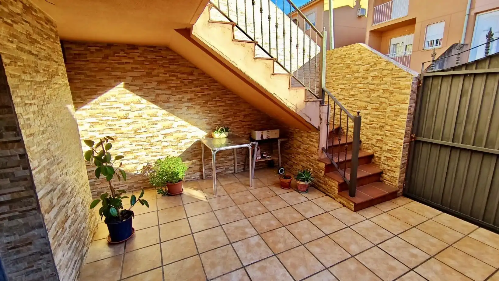 Dúplex en venta en Plasencia con Aire acondicionado, Calefacción y Parquet