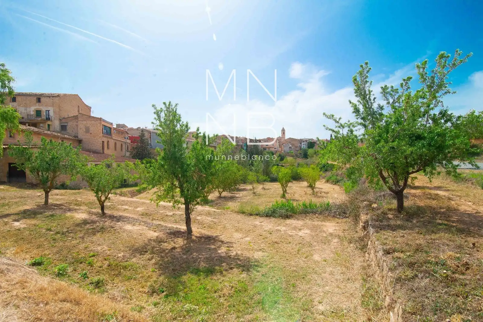 Casa o xalet en venda a Lleida, Cervià de Les Garrigues
