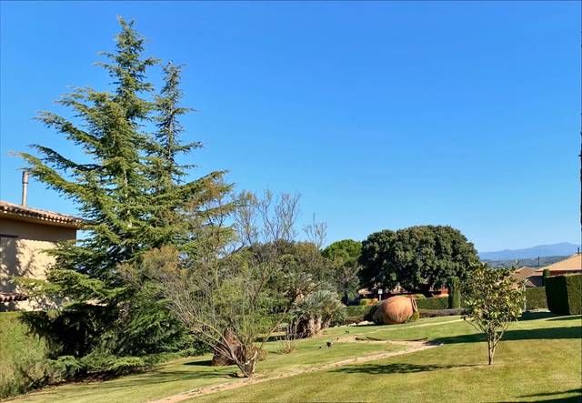 Terreno residencial en Venta en Navata