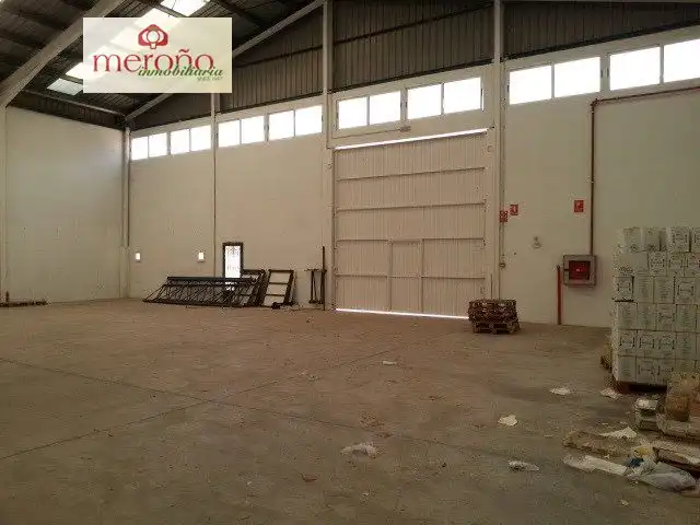 Nave industrielle à louer à Pedanías Este, imagen 4