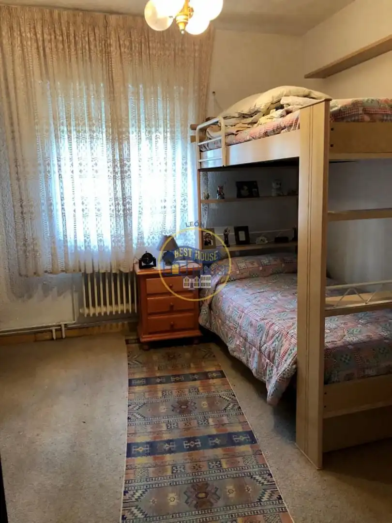 Villa con giardino in vendita a Garrafe de Torío, imagen 17
