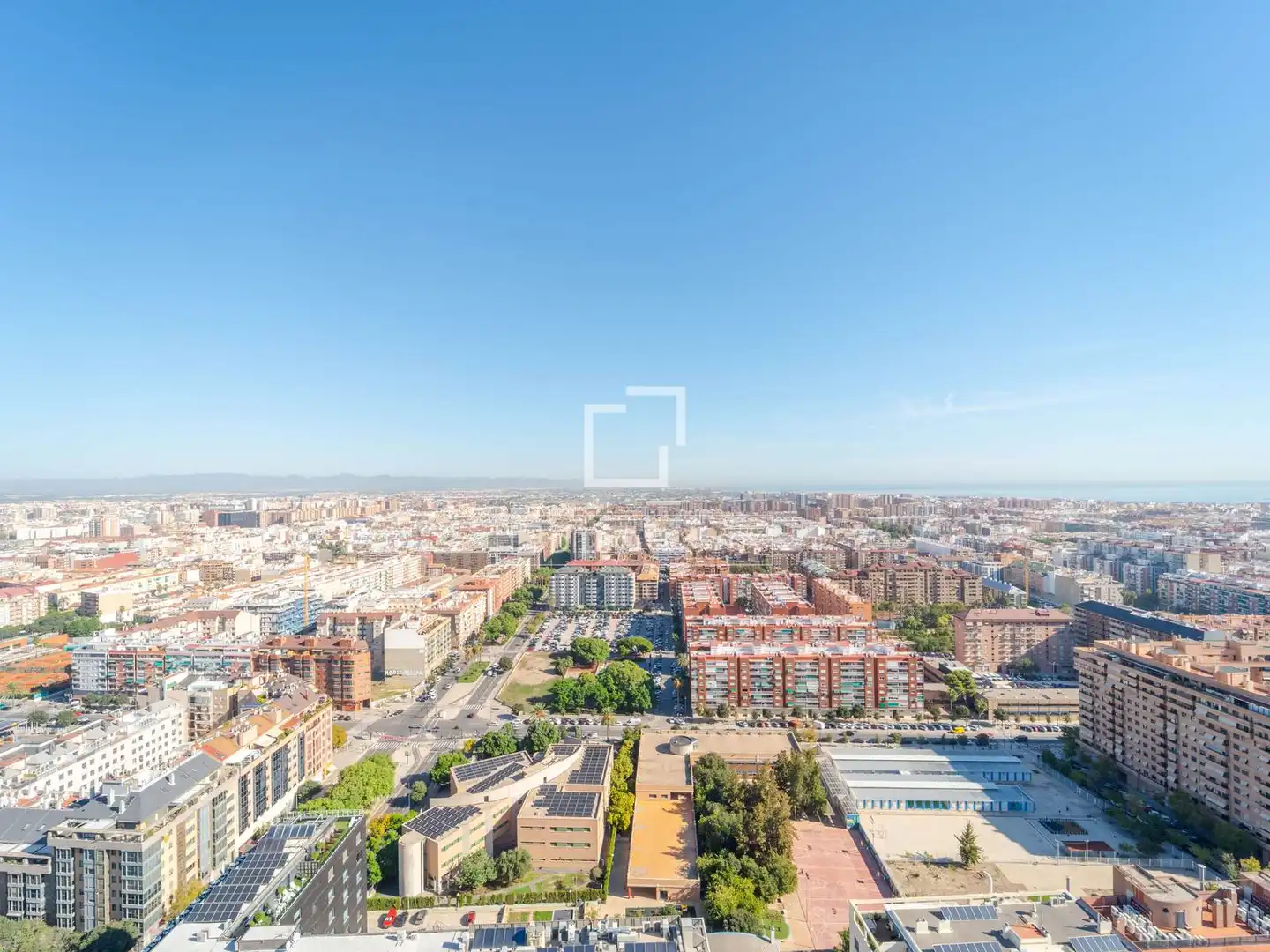 Flat for rent in Valencia, Valencia