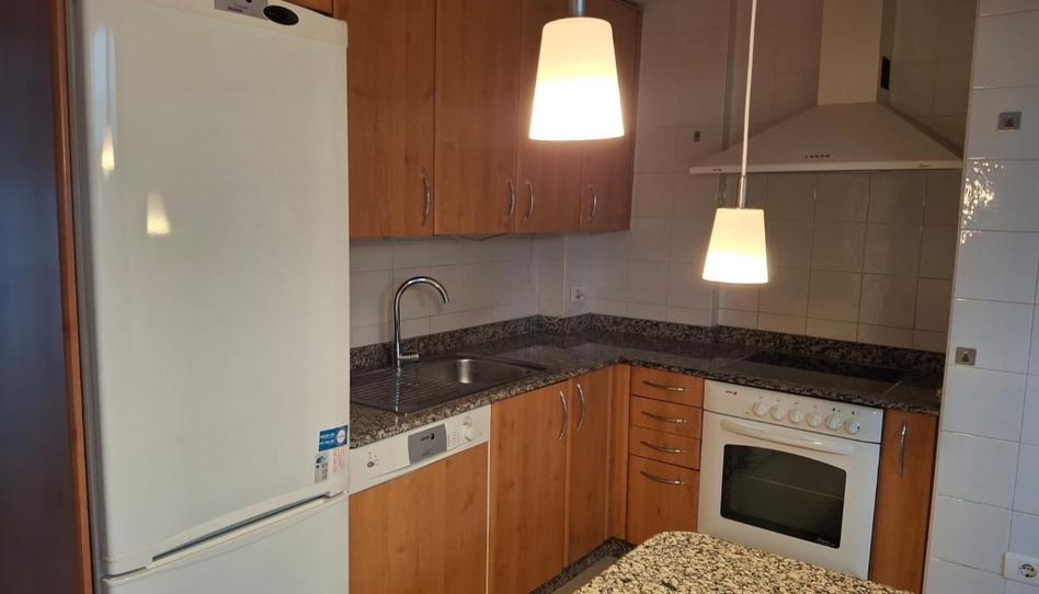 Foto 1 de Pis de lloguer a Acorán, Santa Cruz de Tenerife