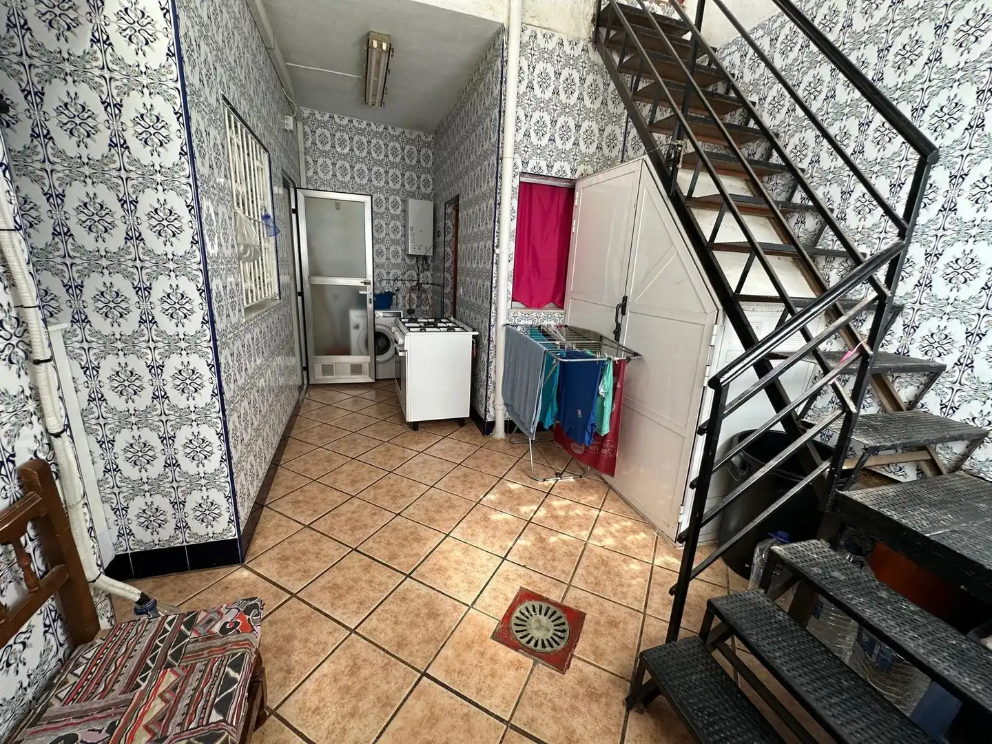 Wohnung zum Verkauf in Casco Antiguo, imagen 12