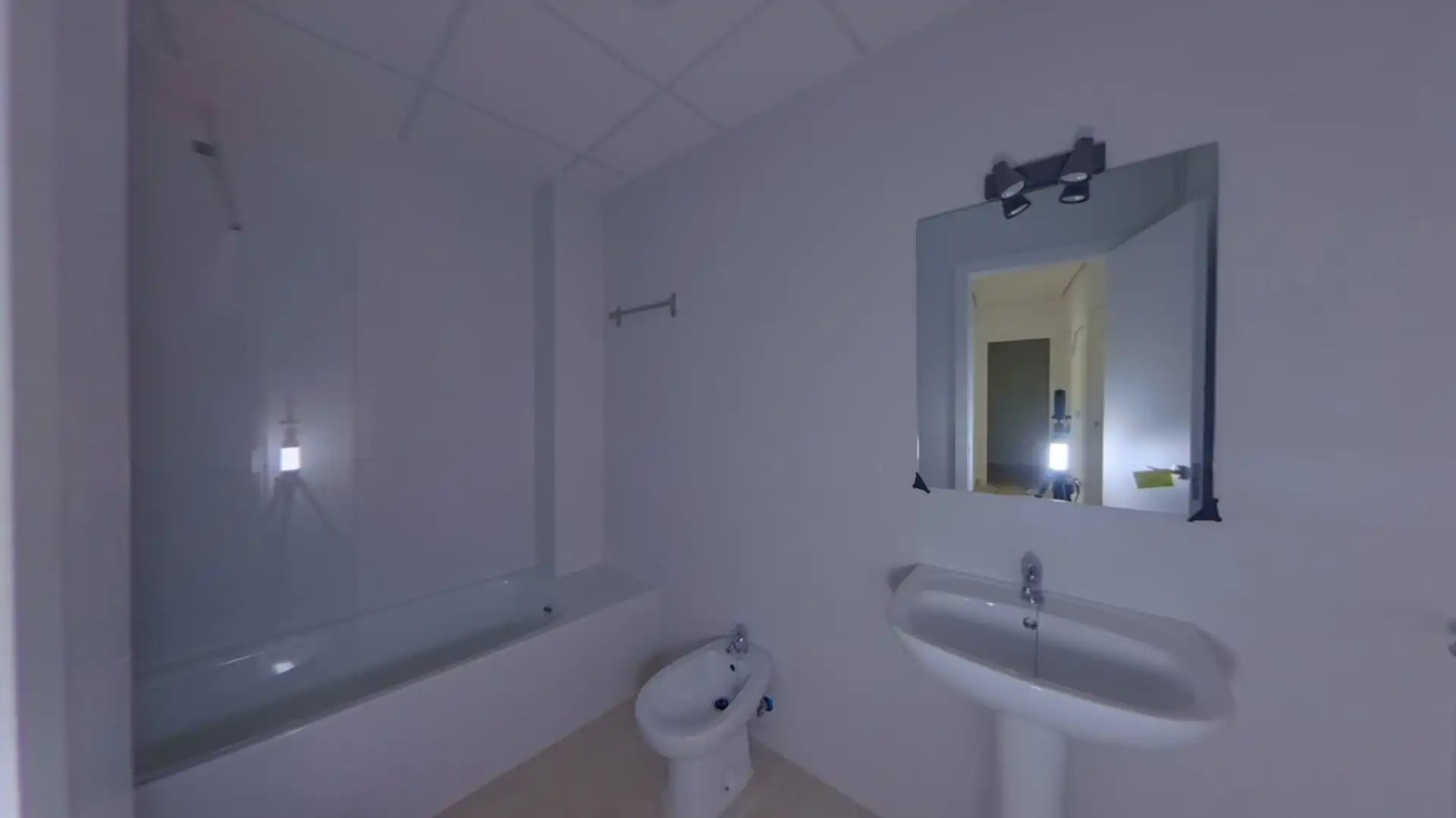 Baño de Piso en venta en Murcia