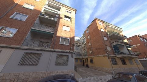 Foto 2 de Piso en venta en Fátima, Albacete Capital