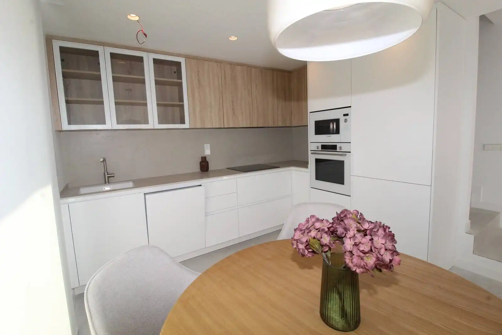 Appartement compact avec terrasse à vendre à Monforte del Cid, imagen 22