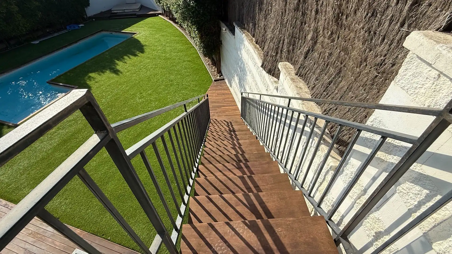 Haus mit Pool zum Verkauf in Montmar, imagen 20