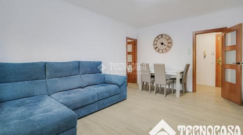 Foto 3 de Pis en venda a Pla d'en Boet, Barcelona