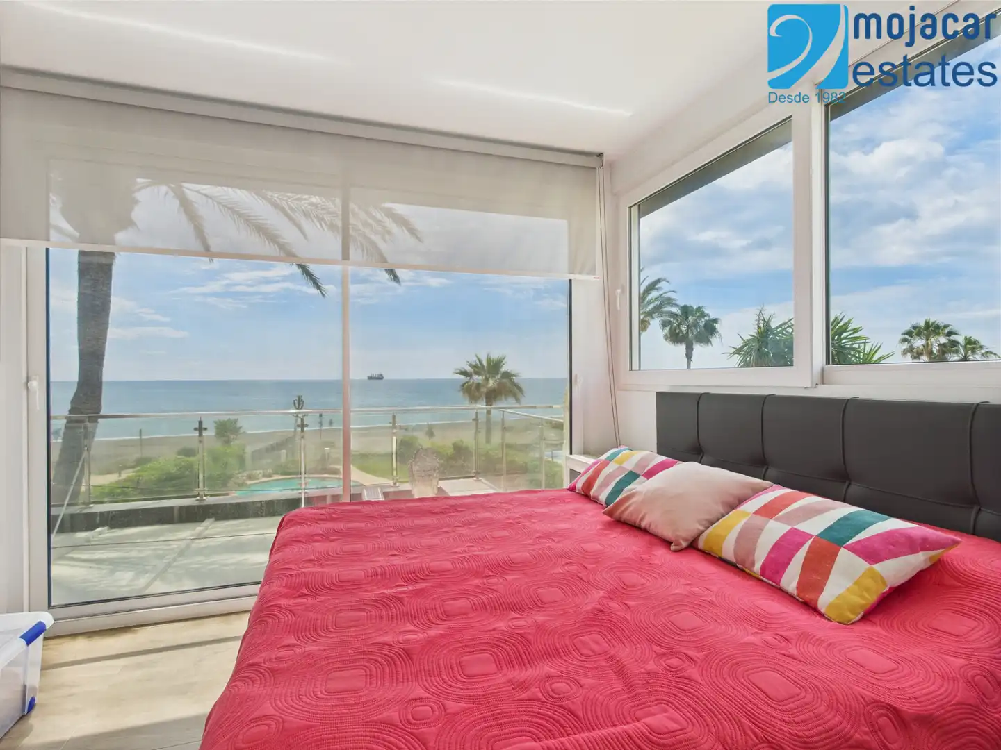 Villa mit Pool zum Verkauf in Avenida de Palomares 16, imagen 15