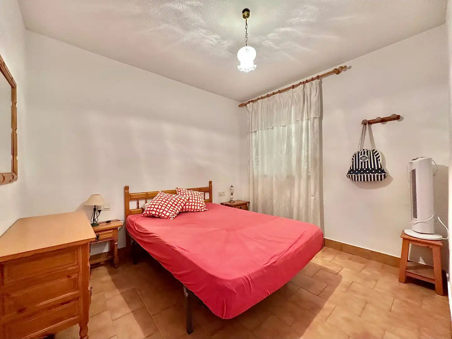 Apartament amb ascensor en venda a de velilla 19, imagen 18