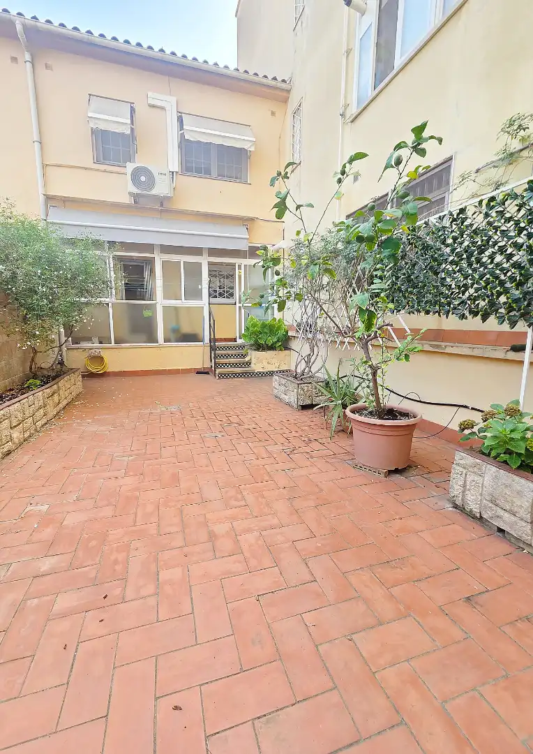 Doppelhaushälfte mit Terrasse zum Verkauf in Catalunya - Fontetes