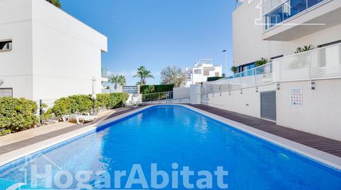 Photo 5 of Flat for sale in Calle Manquilla, Cañada del Molino, Alicante