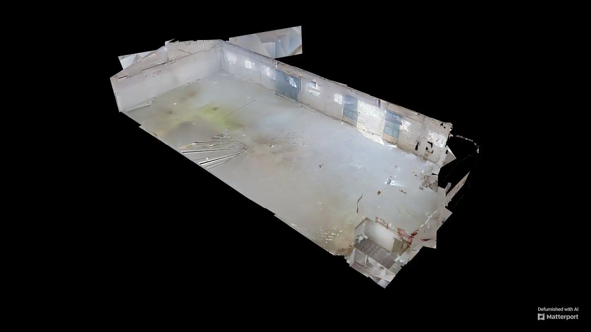 Industrial buildings for sale in Alicante / Alacant  with Alarm