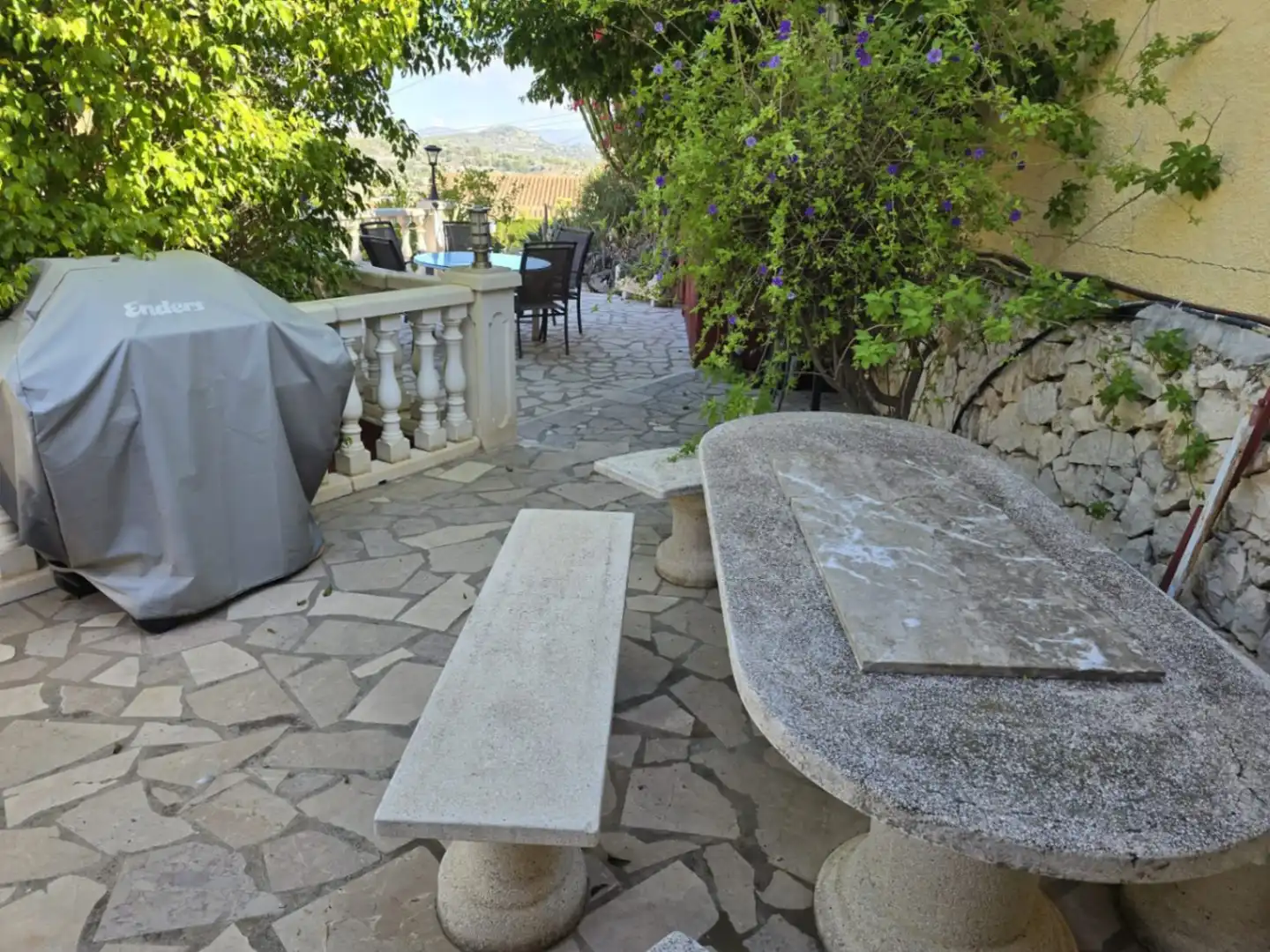 Villa avec terrasse à vendre à Maryvilla, imagen 34