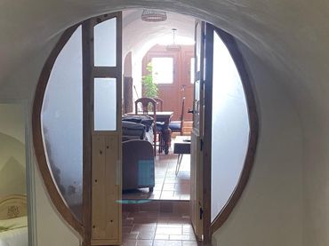 Casa en venda a Guadix