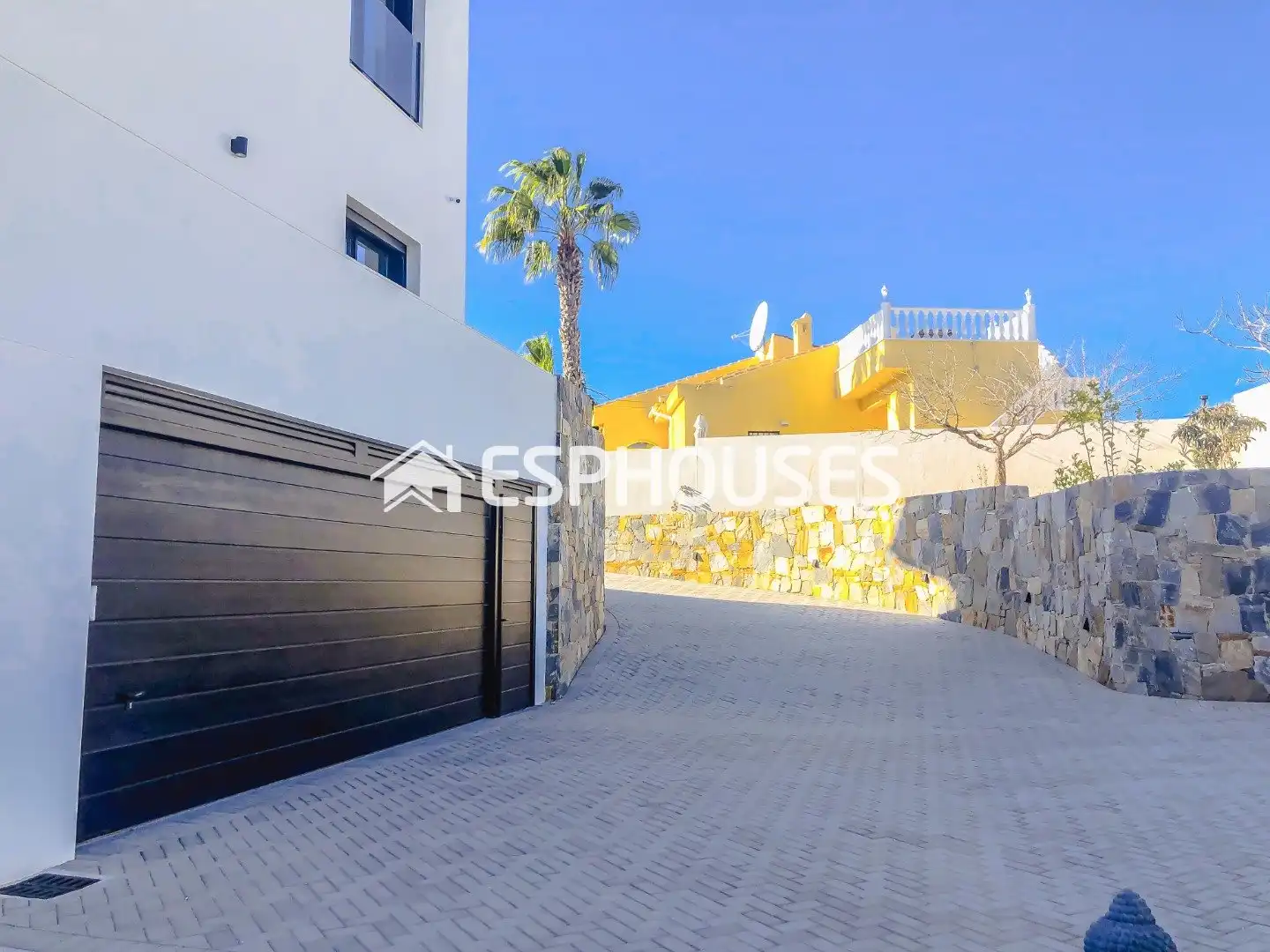 Detached house with terrace for sale in Ciudad Quesada, imagen 49