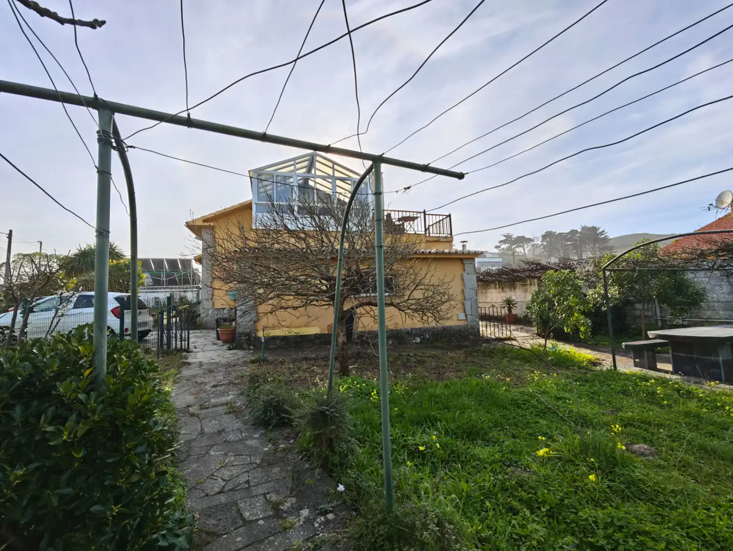 Chalet con piscina en venta en Vila Área Núcleo, imagen 20