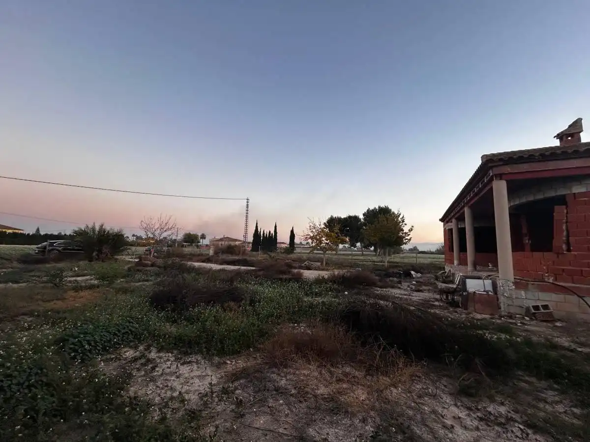 Villa in vendita a Cam. Arroba de Madriguera, imagen 4