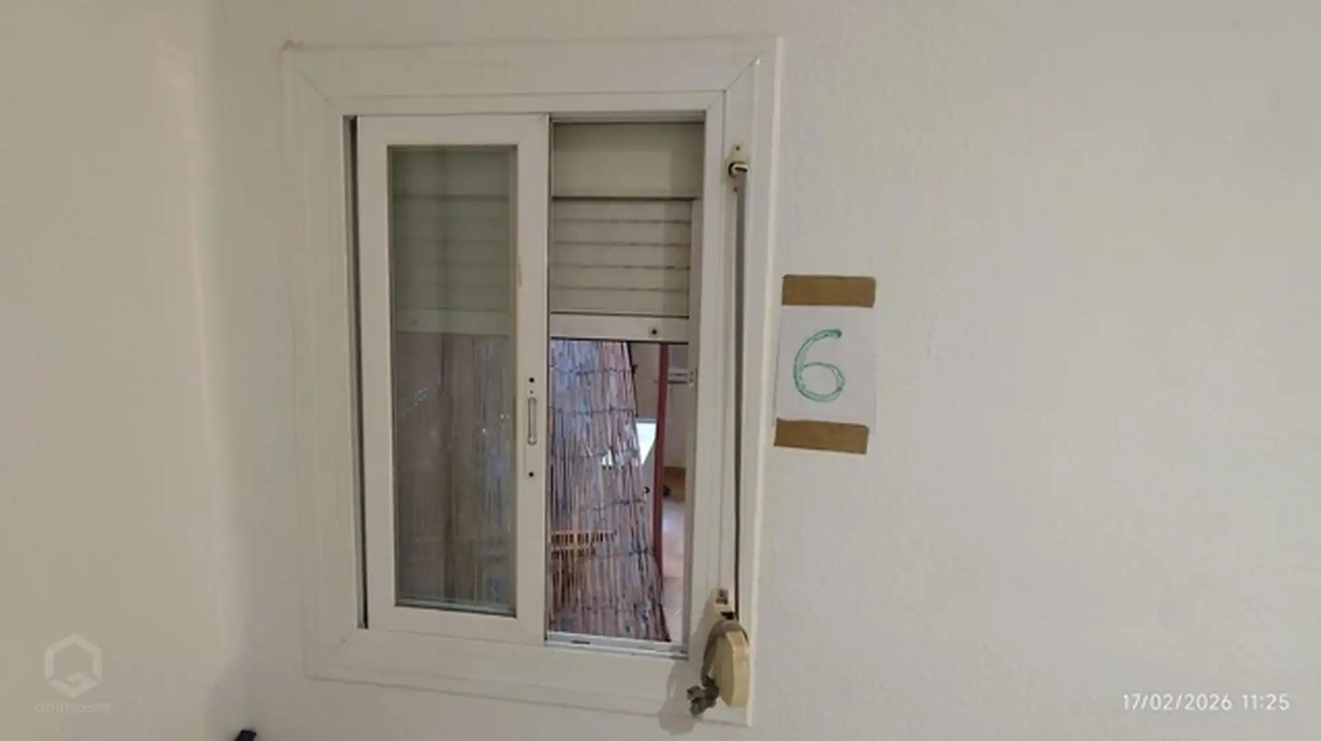 Terrassa de Pis en venda en Terrassa