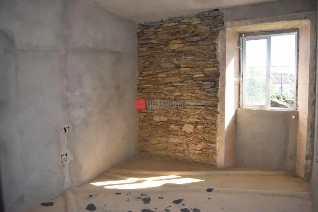 Casa con giardino in vendita a Cimadevila, imagen 15