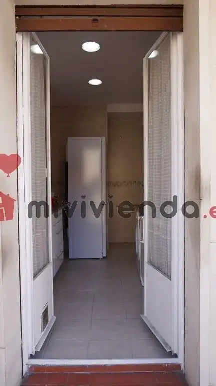 Wohnung zur Miete in Plaza de la Virgen del Romero, Concepción