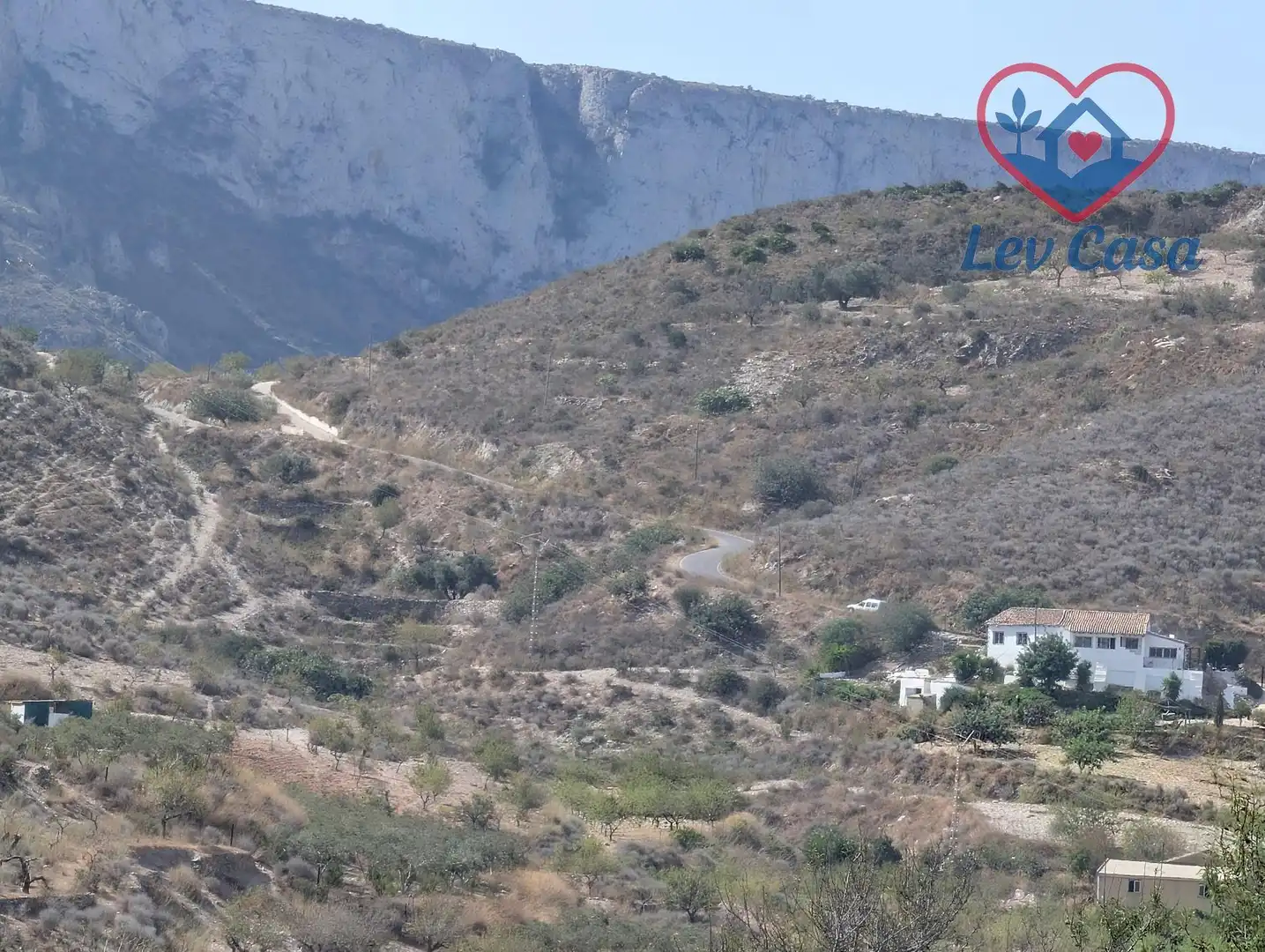 Terreno rustico in vendita a Playa del Galán, imagen 8