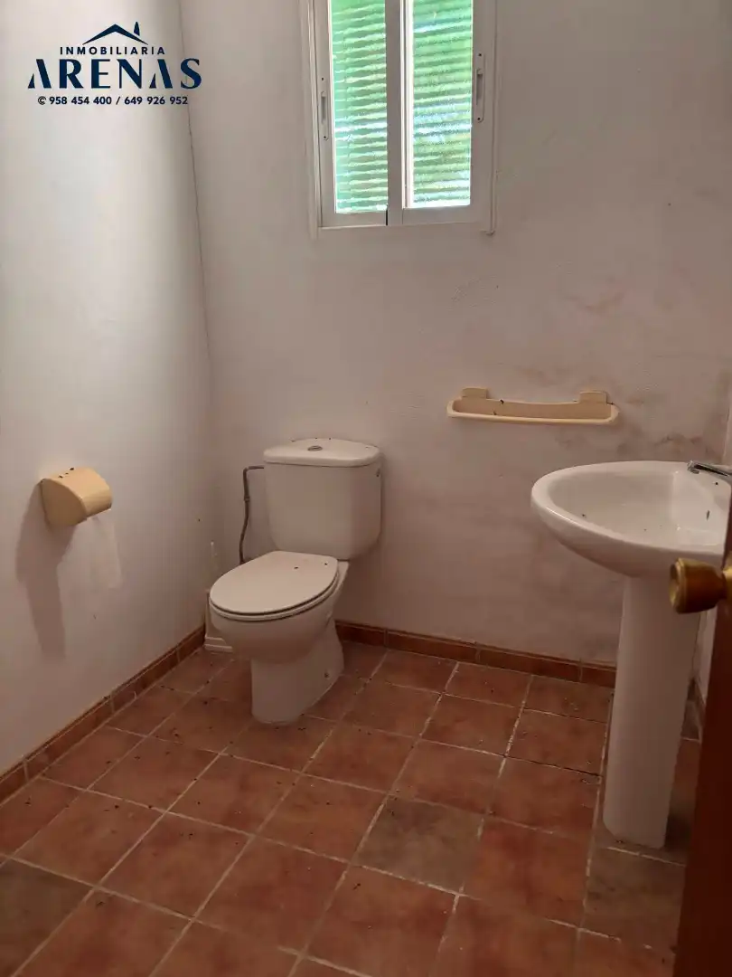 Residential land for sale in Calle Nueva de Alomartes, imagen 5