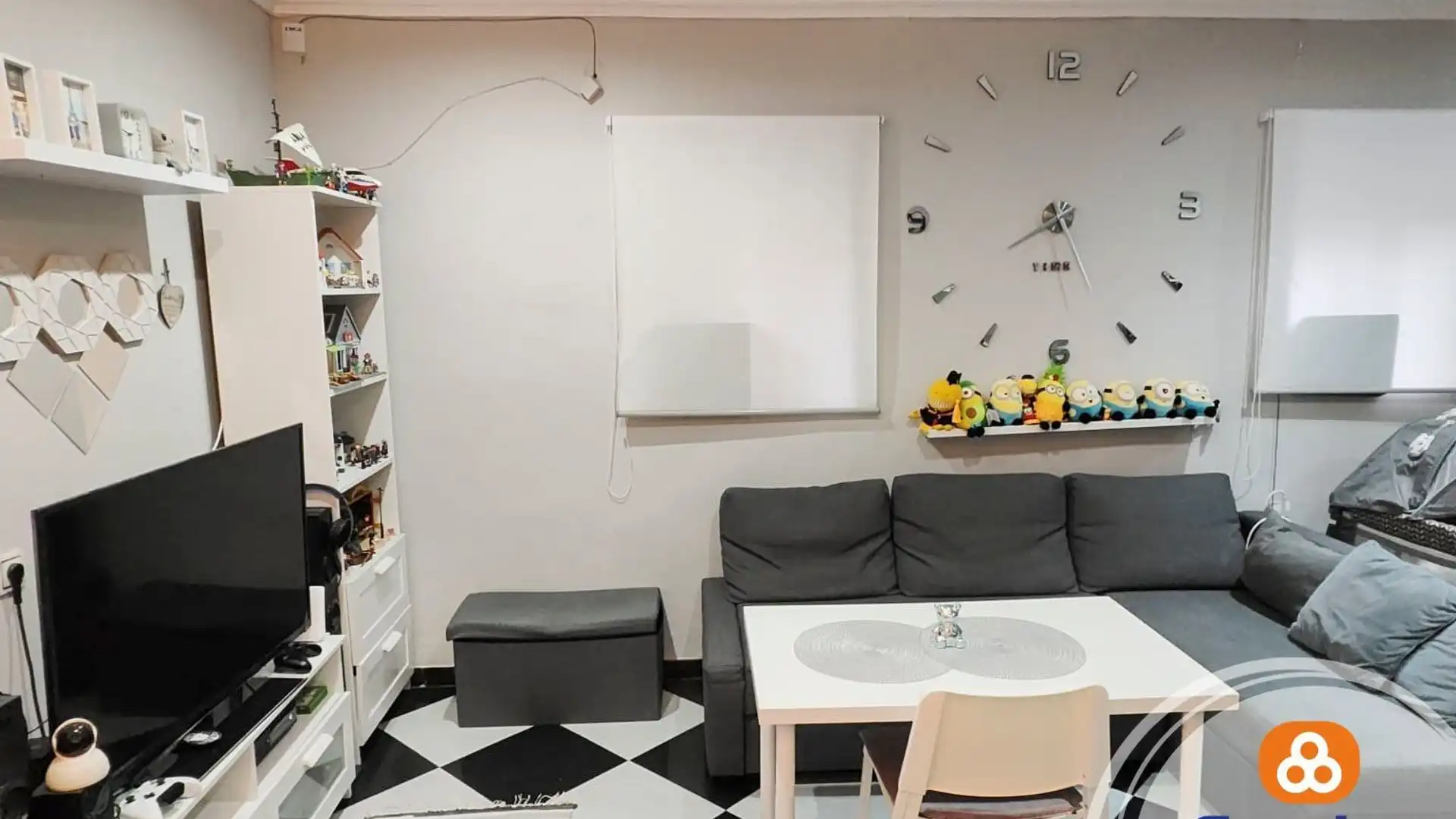 Casa o xalet en venda a Campo de la Verdad - Miraflores