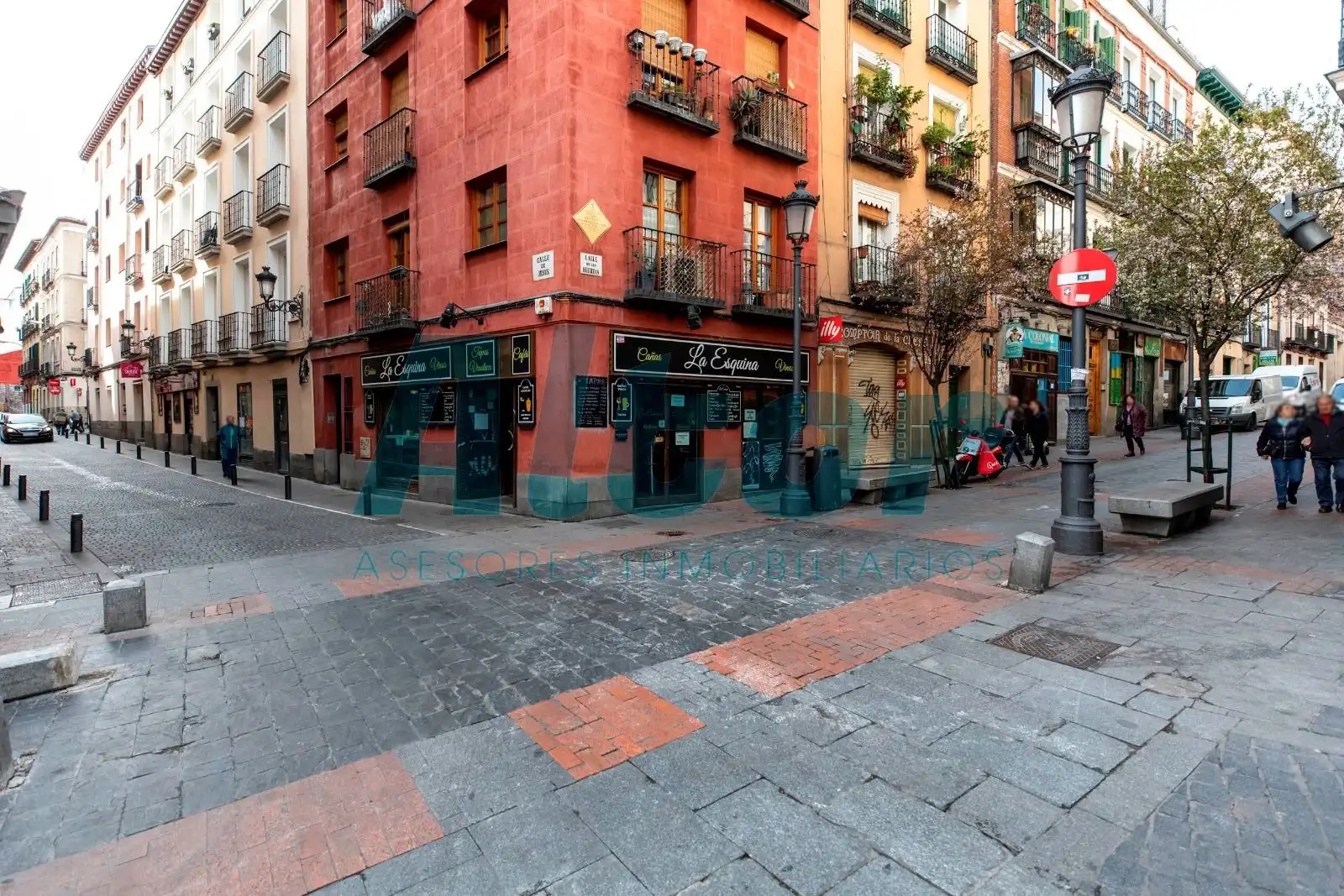 Piso en venta en DEL PRADO, Cortes - Huertas