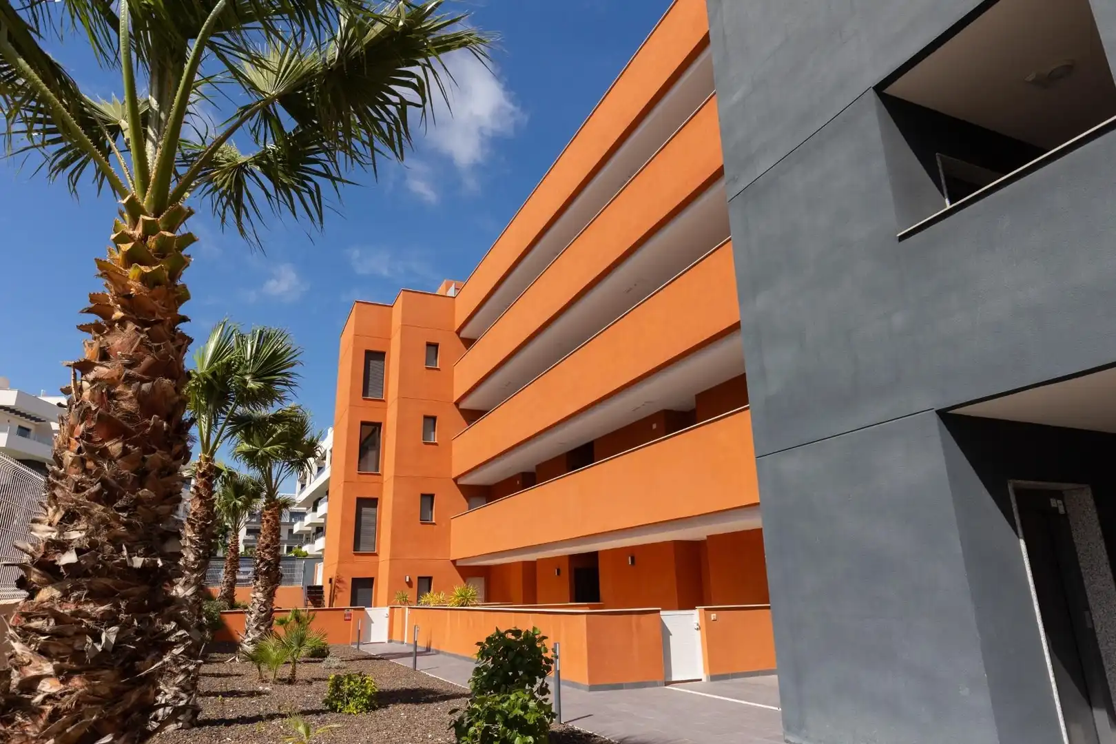 Apartament amb piscina en venda a Orihuela Costa, imagen 29
