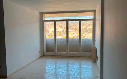 Bedroom of Flat for sale in Montgat  with Terrace and Balcony