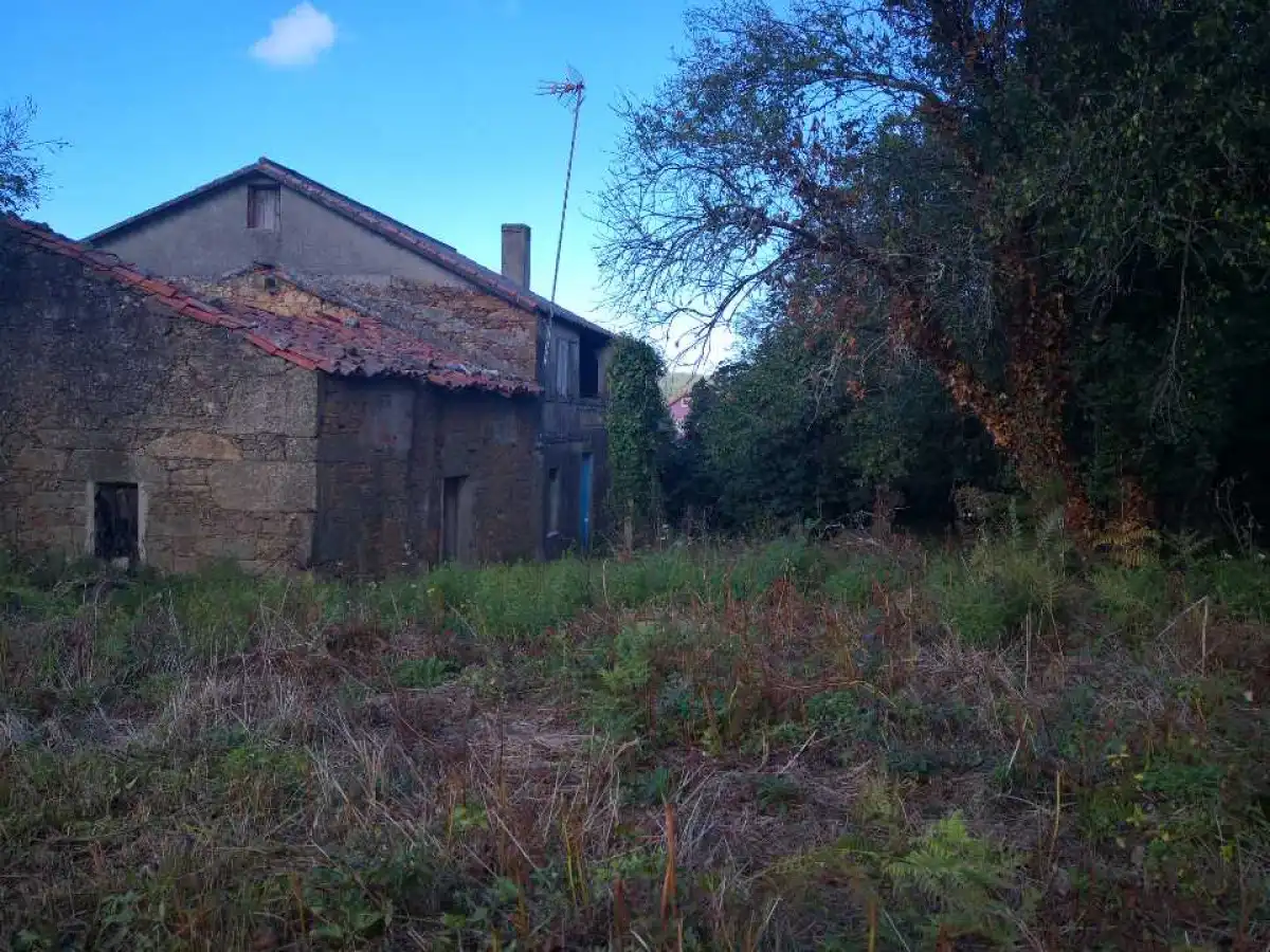 Houses for sale in Carballo  with Storage room and Balcony