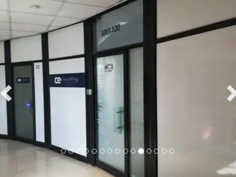 Local de lloguer en Torrejón de la Calzada