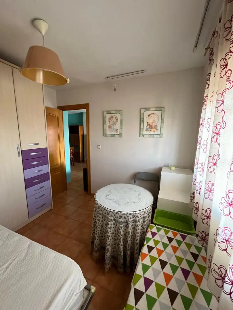 Flat for rent in Calle Delfín, 5, Angustias - Chana - Encina