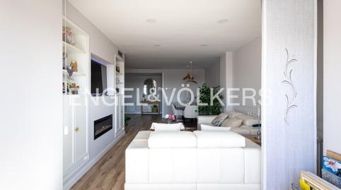 Photo 5 of Flat for sale in Horcajo,  Madrid Capital