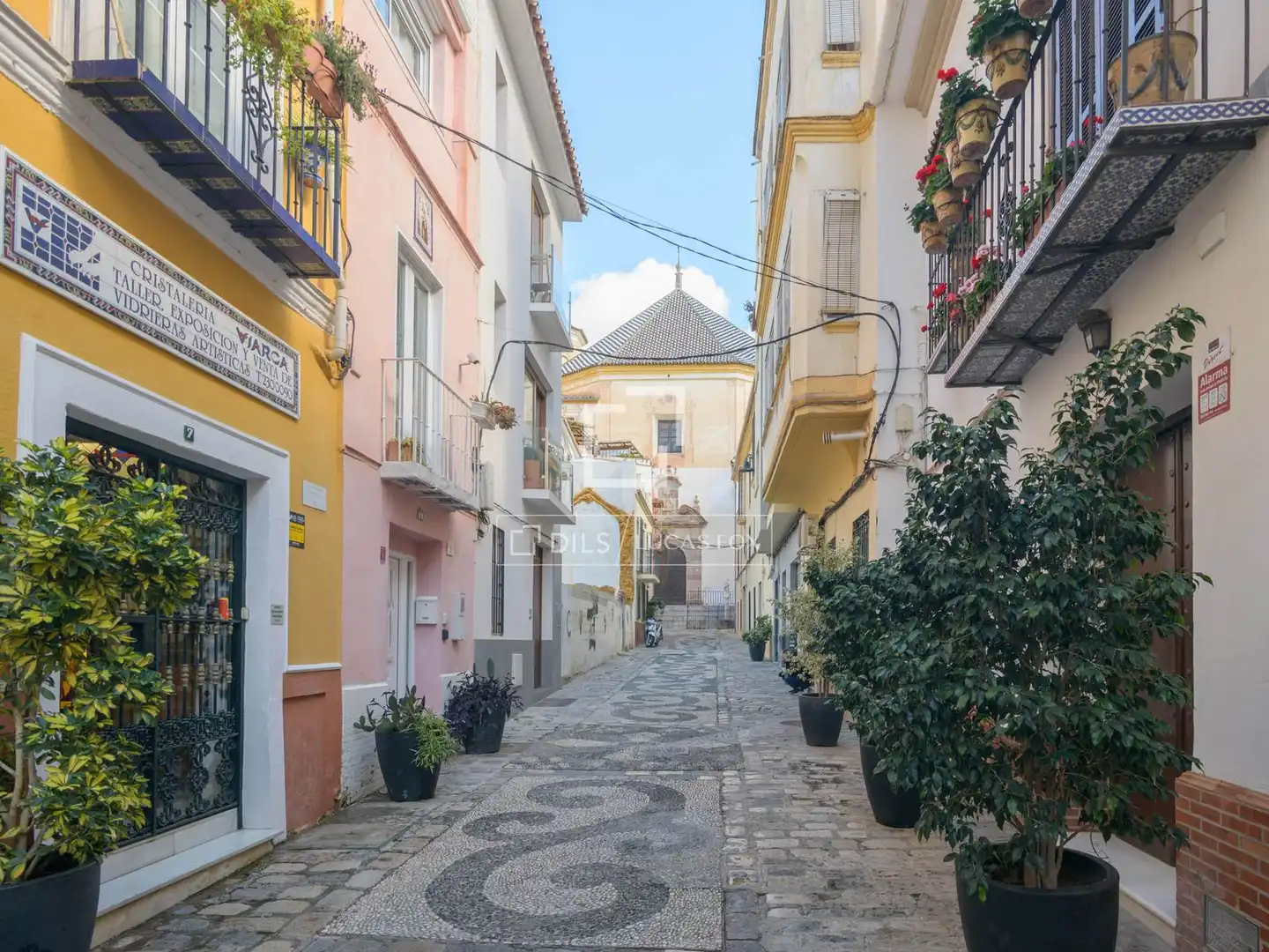 Vista exterior de Casa o chalet en venta en Málaga con Aire acondicionado, Calefacción y Terraza