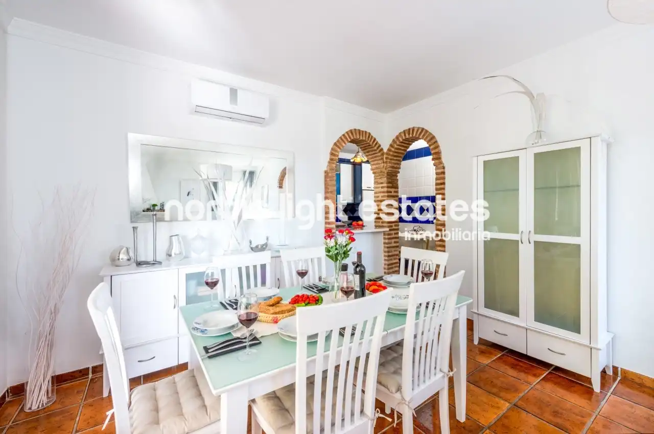 House with pool to rent in Frigiliana, imagen 20