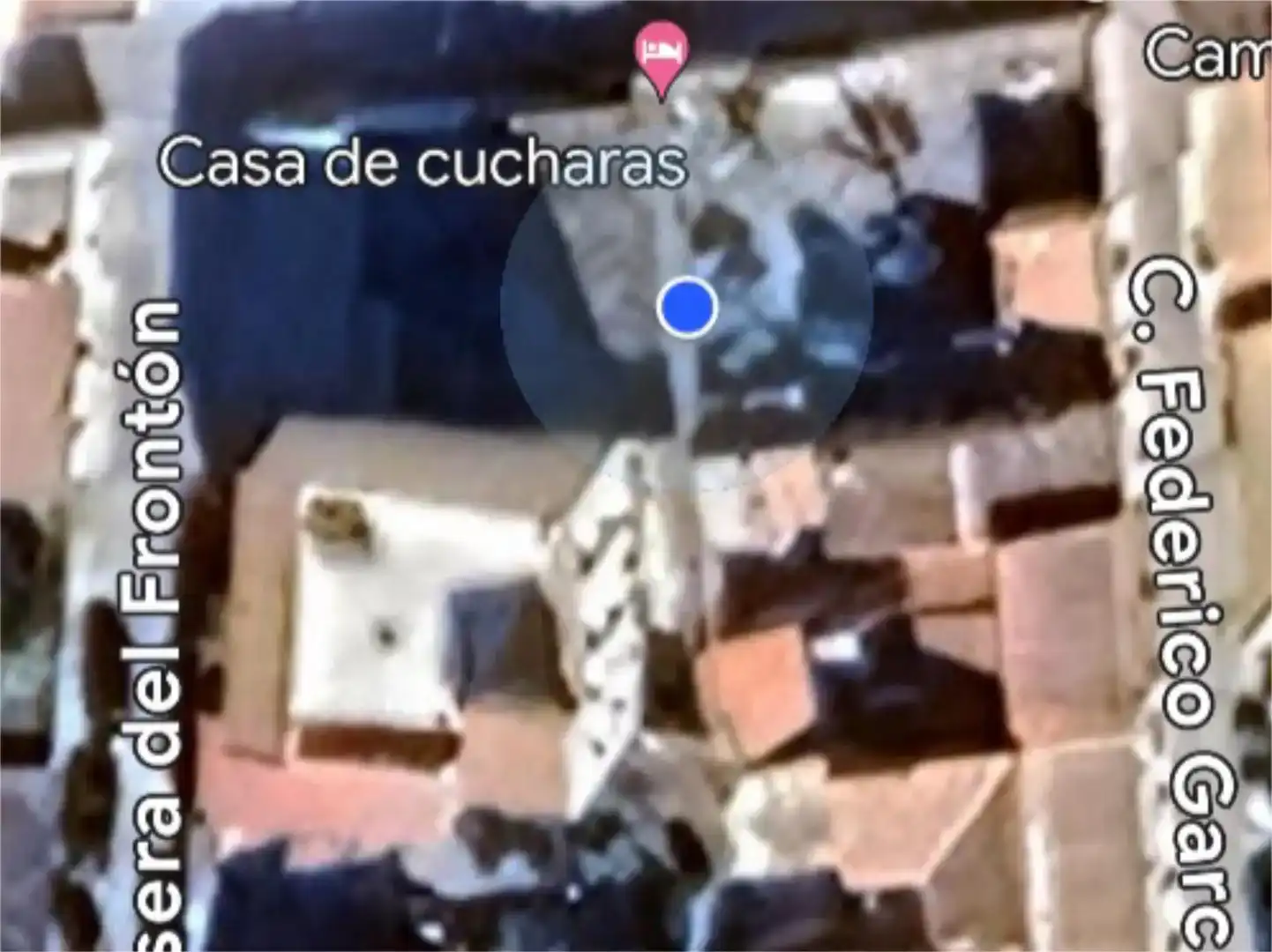 Casa adosada en venda en Uleila del Campo amb Balcó