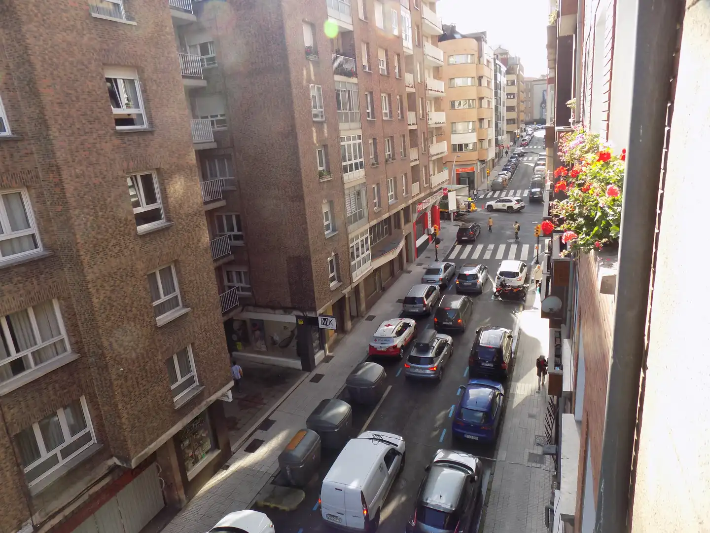 Flat for sale in Barrio del Centro