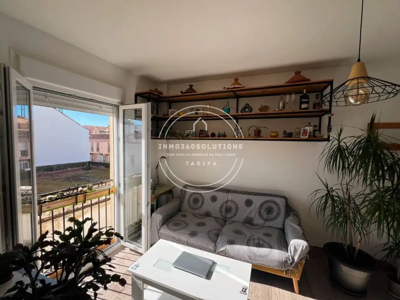 Terraza de Piso en venta en Tarifa con Terraza y Amueblado
