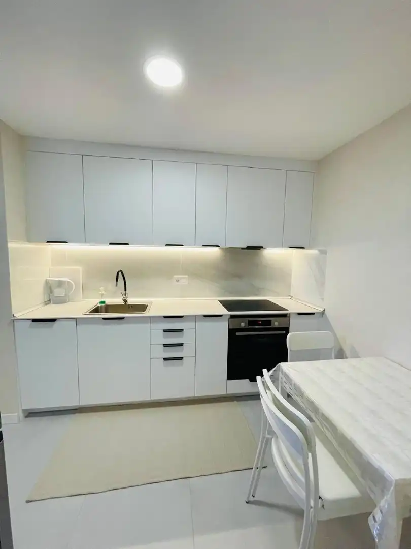 Piso en venta en MESTRAL, 8, Las Azaleas - Alkadir