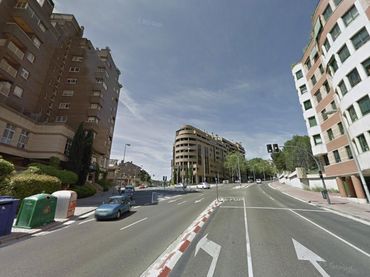 Appartamento con piscina in vendita a MARIANO DE LOS COBOS