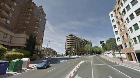 PISO EN VALLADOLID