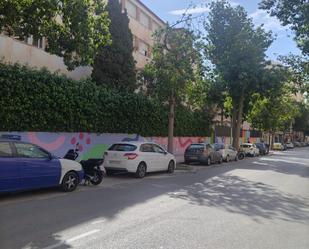 Parking of Premises for sale in Málaga Capital