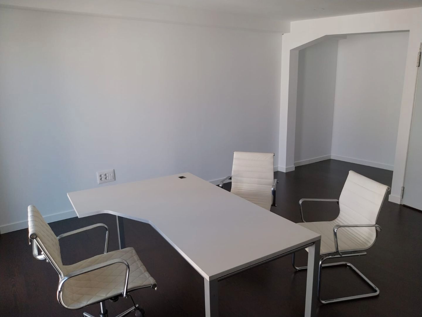 Office for rent in Alcázar de San Juan  with Air Conditioner and Heating